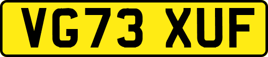 VG73XUF