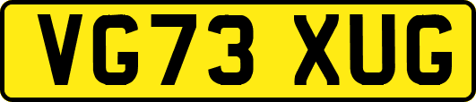 VG73XUG