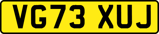 VG73XUJ