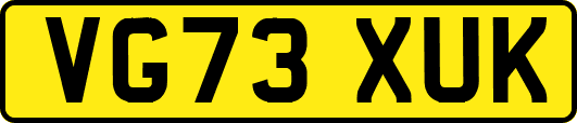 VG73XUK