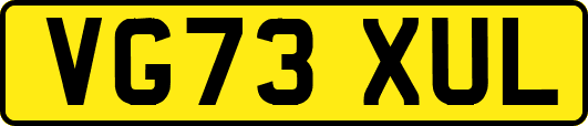 VG73XUL