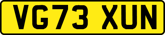 VG73XUN