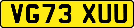 VG73XUU