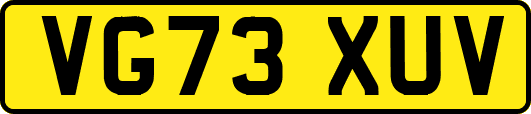 VG73XUV