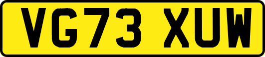 VG73XUW