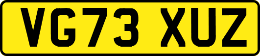 VG73XUZ