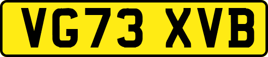 VG73XVB