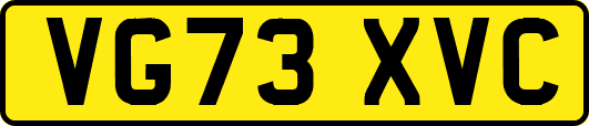 VG73XVC