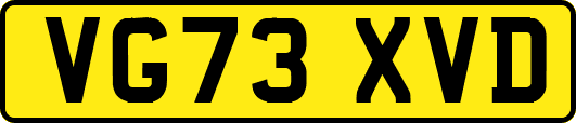 VG73XVD