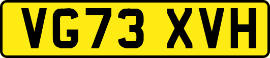 VG73XVH