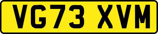 VG73XVM