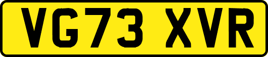 VG73XVR