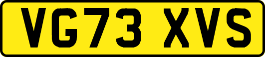 VG73XVS