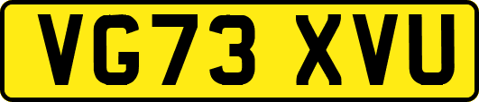 VG73XVU