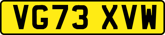 VG73XVW