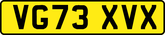 VG73XVX