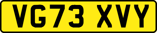 VG73XVY