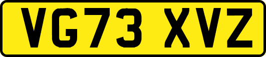 VG73XVZ