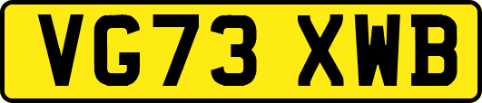 VG73XWB