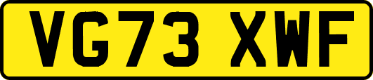 VG73XWF