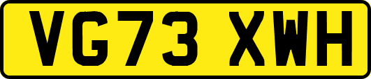 VG73XWH
