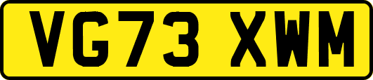 VG73XWM