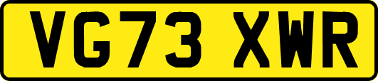 VG73XWR
