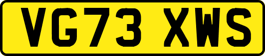 VG73XWS