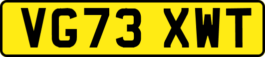 VG73XWT