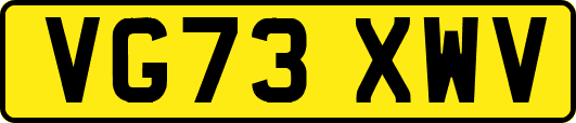VG73XWV
