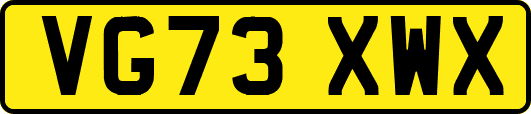 VG73XWX