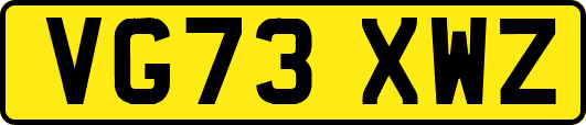 VG73XWZ