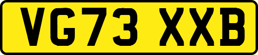 VG73XXB