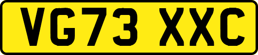 VG73XXC
