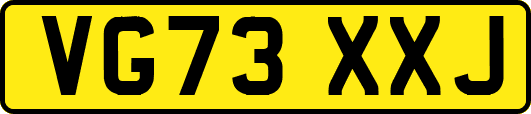 VG73XXJ