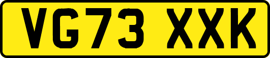 VG73XXK