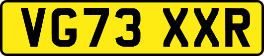 VG73XXR