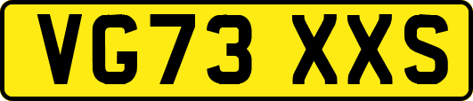 VG73XXS
