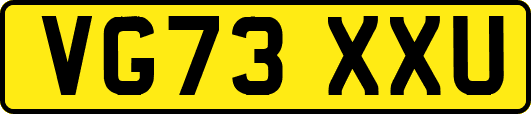 VG73XXU