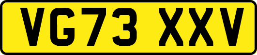 VG73XXV