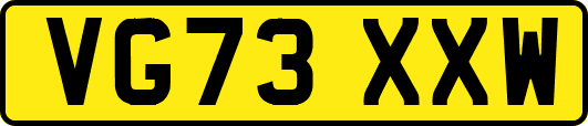 VG73XXW