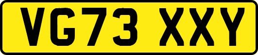 VG73XXY