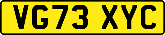 VG73XYC