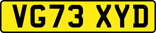 VG73XYD