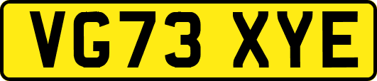 VG73XYE