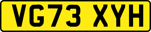 VG73XYH