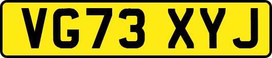 VG73XYJ