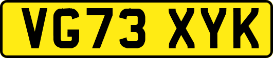 VG73XYK