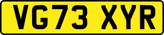 VG73XYR