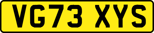 VG73XYS